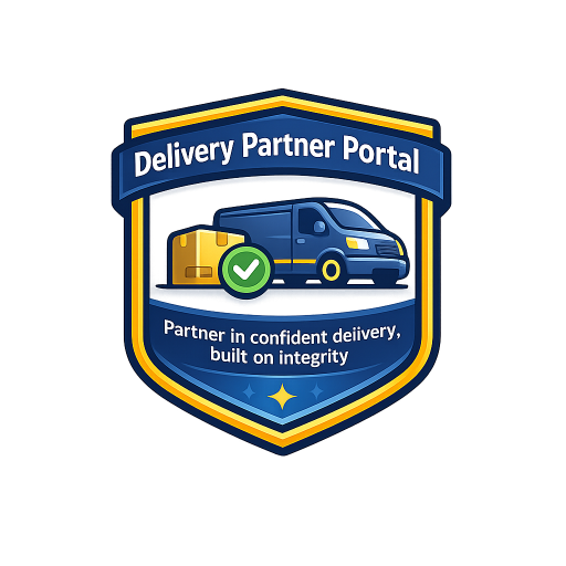 DPPortal Logo